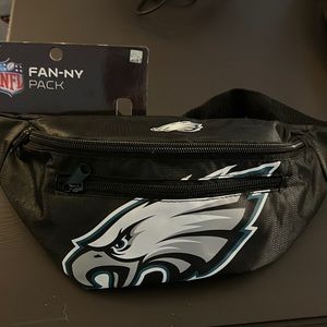 Philadelphia Eagles Fanny Pack